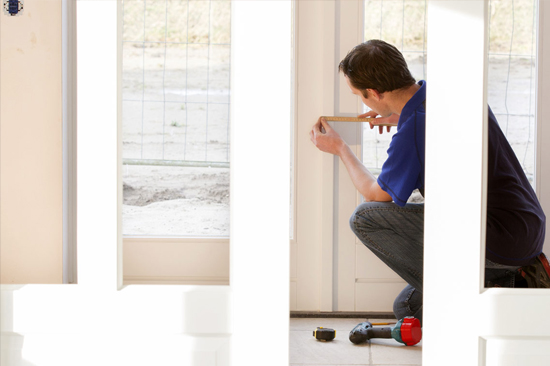 Pedley-interior-door-repair