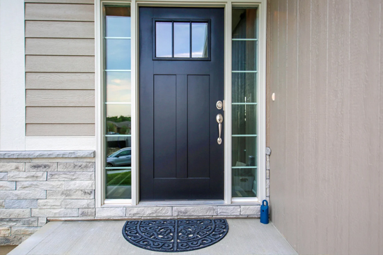 Pedley-residential-door-repair