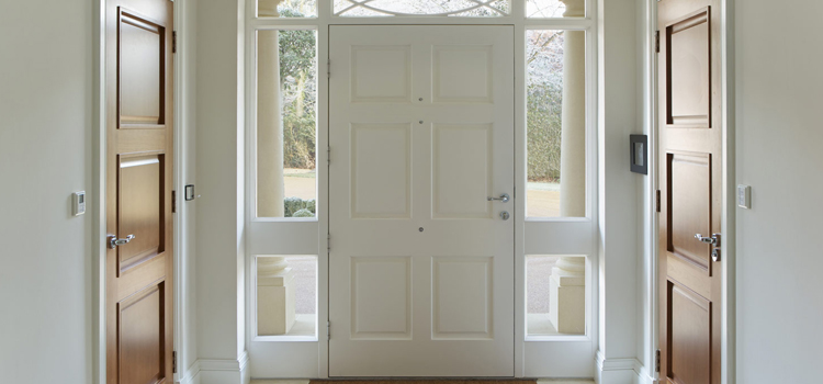 Pedley door replacement contractors