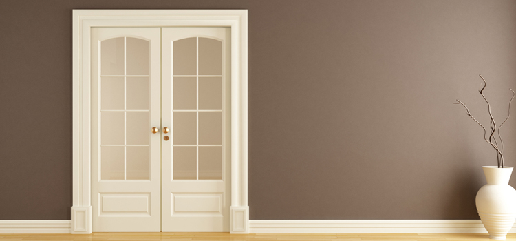 residential fiberflasss door repair Pedley