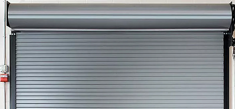 rolling steel door repair Pedley
